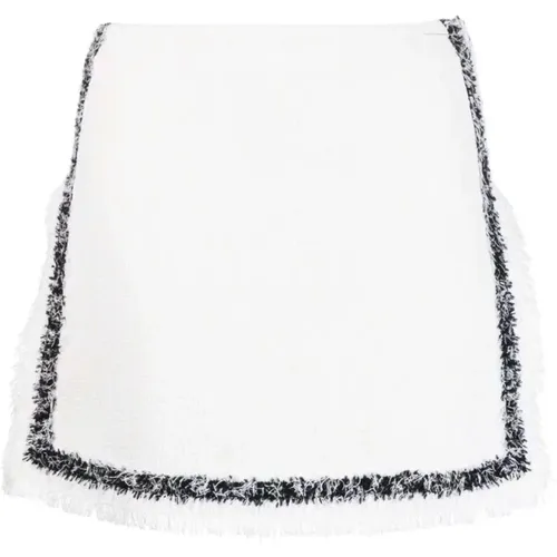 Skirts > Short Skirts - - Msgm - Modalova