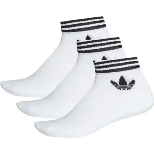 Underwear > Socks - - Adidas - Modalova