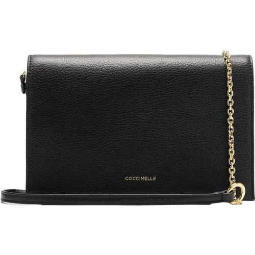 Bags > Cross Body Bags - - Coccinelle - Modalova