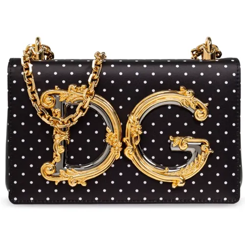 Bags > Cross Body Bags - - Dolce & Gabbana - Modalova