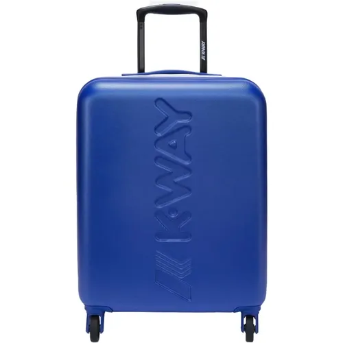 Suitcases > Cabin Bags - - K-way - Modalova