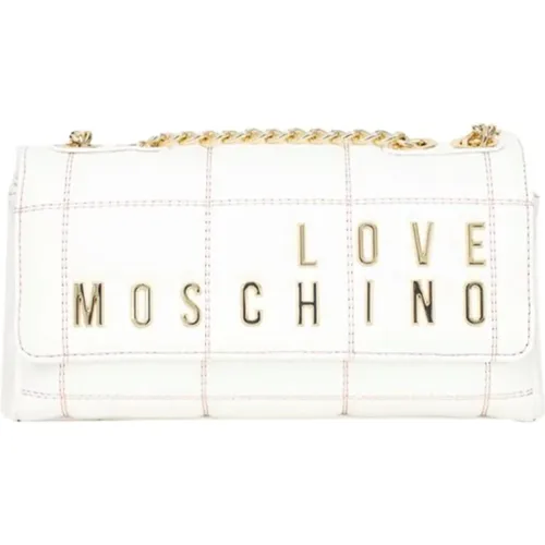 Bags > Cross Body Bags - - Love Moschino - Modalova