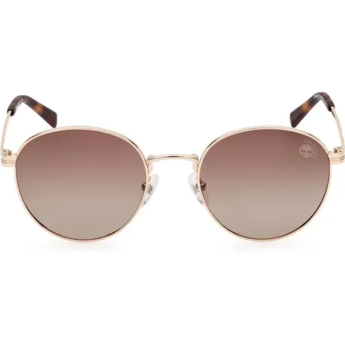 Accessories > Sunglasses - - Timberland - Modalova