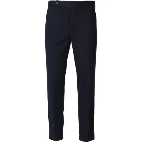 Trousers > Tapered Trousers - - White Sand - Modalova