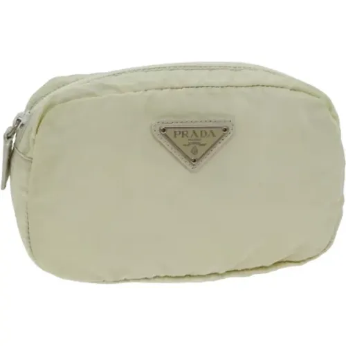 Pre-owned > Pre-owned Bags - - Prada Vintage - Modalova