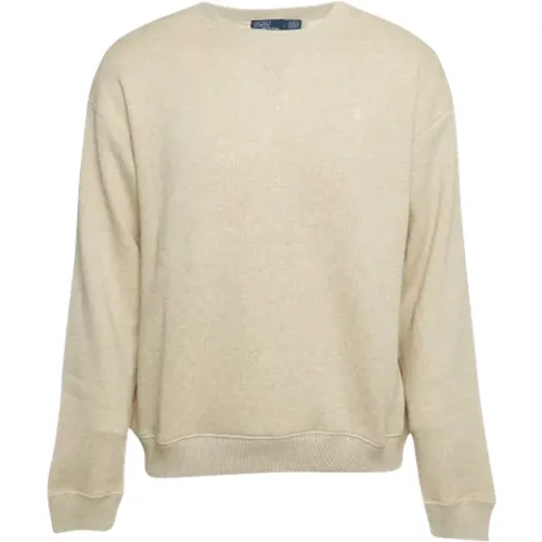 Pre-owned > Pre-owned Knitwear & Sweatshirts - - Ralph Lauren Pre-owned - Modalova