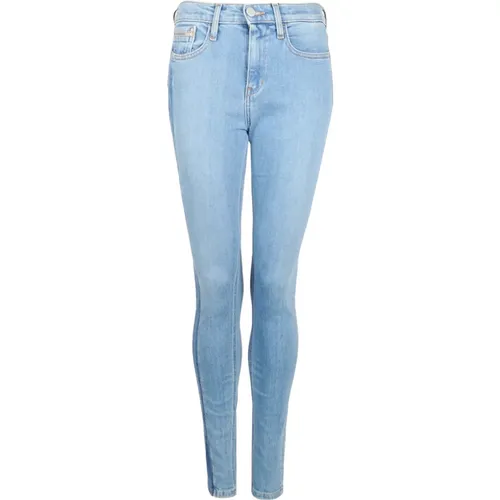 Jeans > Skinny Jeans - - Calvin Klein - Modalova