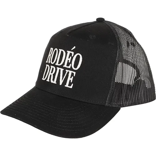 Accessories > Hats > Caps - - 1989 Studio - Modalova