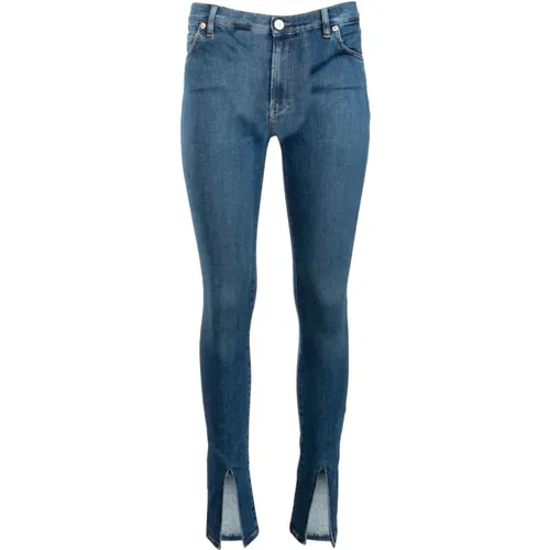 X1 - Jeans > Skinny Jeans - Blue - 3X1 - Modalova