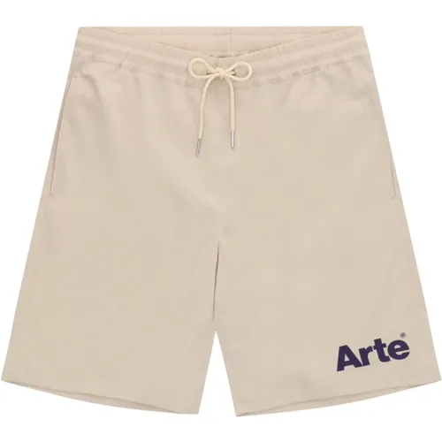 Shorts > Casual Shorts - - Arte Antwerp - Modalova
