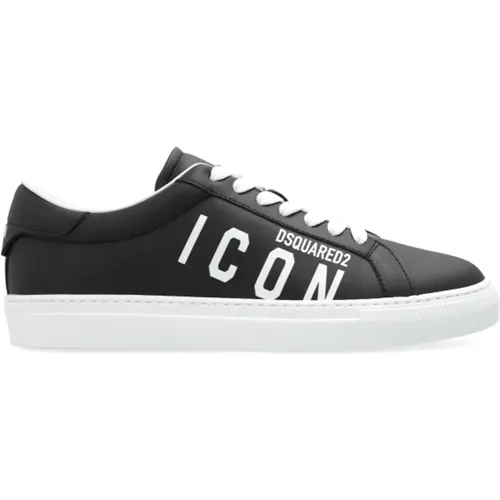 Shoes > Sneakers - - Dsquared2 - Modalova