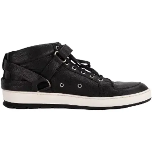 Pre-owned > Pre-owned Shoes > Pre-owned Sneakers - - Dior Vintage - Modalova