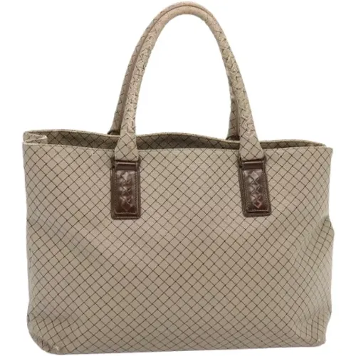 Pre-owned > Pre-owned Bags > Pre-owned Tote Bags - - Bottega Veneta Vintage - Modalova