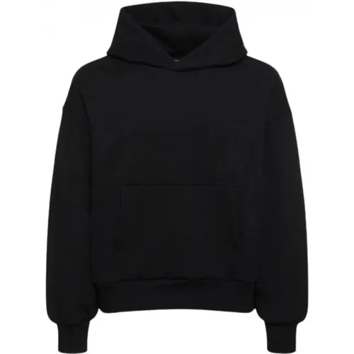 Sweatshirts & Hoodies > Hoodies - - Garment Workshop - Modalova