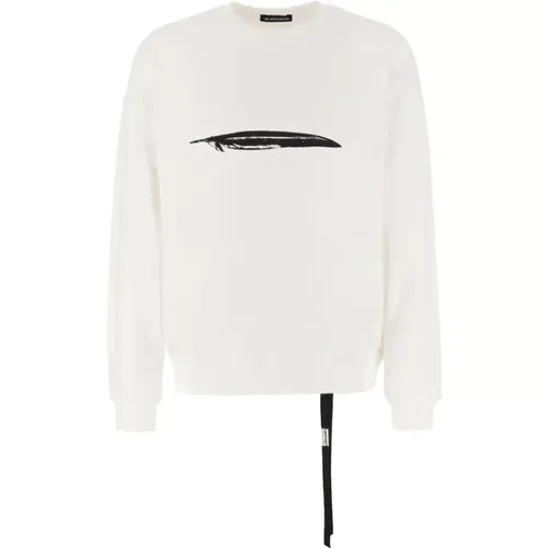 Sweatshirts & Hoodies > Sweatshirts - - Ann Demeulemeester - Modalova