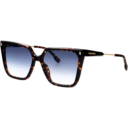 Accessories > Sunglasses - - Dsquared2 - Modalova