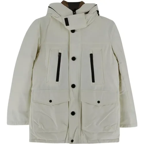 Jackets > Winter Jackets - - Woolrich - Modalova