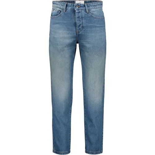 Jeans > Slim-fit Jeans - - Ami Paris - Modalova