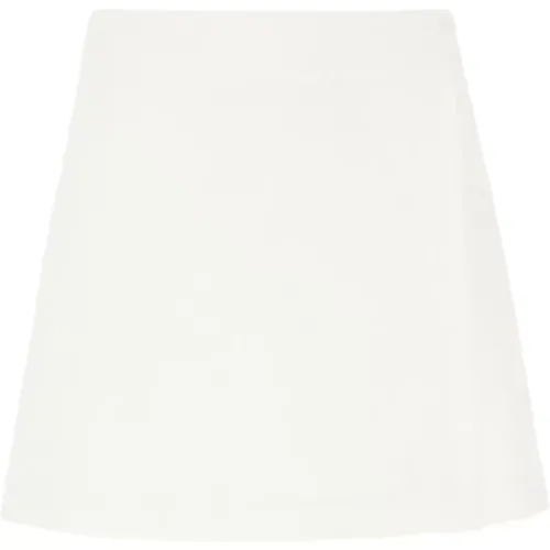 Skirts > Short Skirts - - Chloé - Modalova