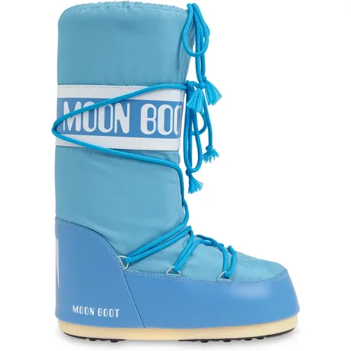 Shoes > Boots > Winter Boots - - moon boot - Modalova