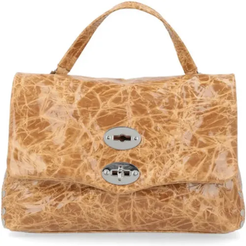 Bags > Handbags - - Zanellato - Modalova