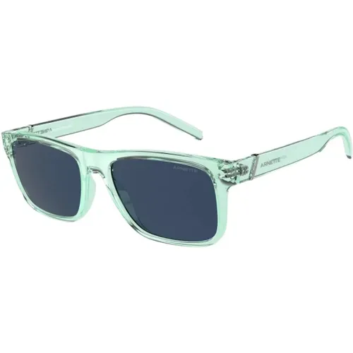 Accessories > Sunglasses - - Arnette - Modalova