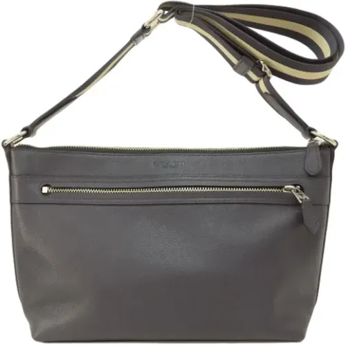 Pre-owned > Pre-owned Bags > Pre-owned Cross Body Bags - - Coach Pre-owned - Modalova