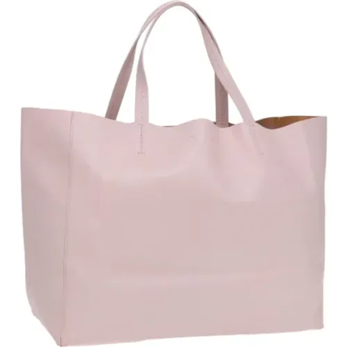 Pre-owned > Pre-owned Bags > Pre-owned Tote Bags - - Celine Vintage - Modalova