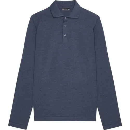 Tops > Polo Shirts - - Ferrante - Modalova