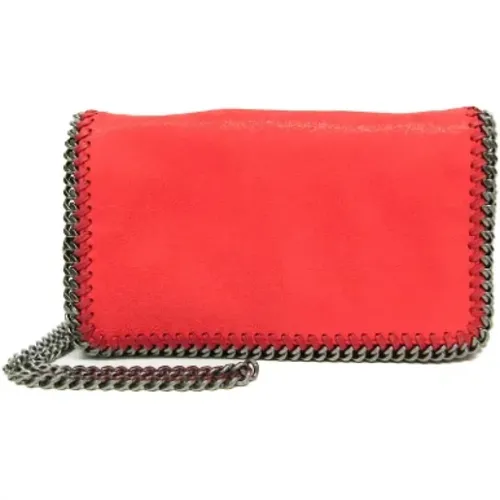 Pre-owned > Pre-owned Bags > Pre-owned Cross Body Bags - - Stella McCartney Pre-owned - Modalova