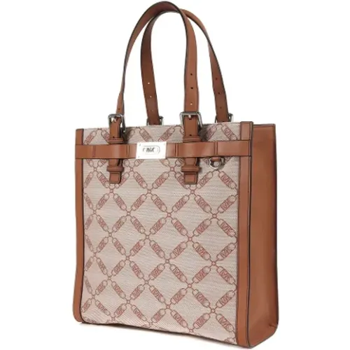 Pre-owned > Pre-owned Bags > Pre-owned Tote Bags - - Michael Kors Pre-owned - Modalova