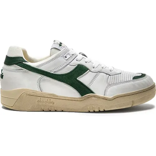 Shoes > Sneakers - - Diadora - Modalova