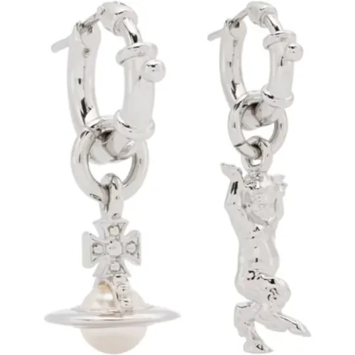 Accessories > Jewellery > Earrings - - Vivienne Westwood - Modalova