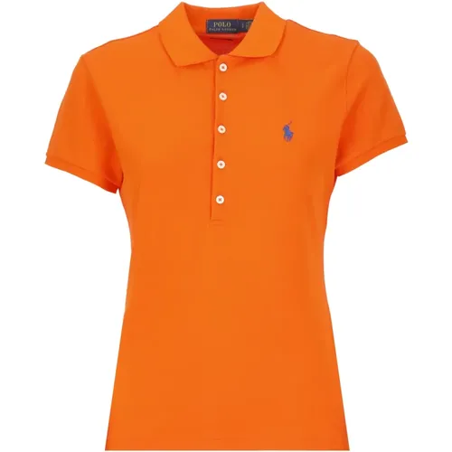 Tops > Polo Shirts - - Ralph Lauren - Modalova