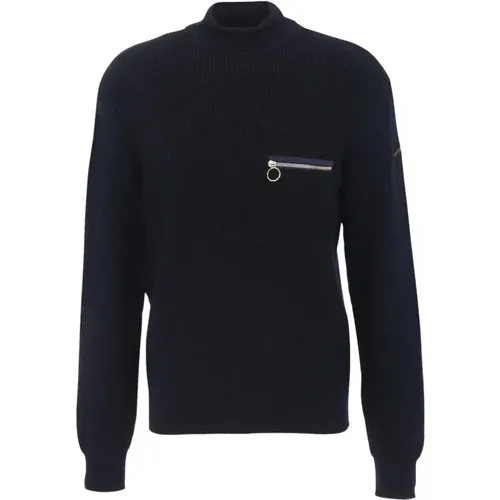 Knitwear > Turtlenecks - - PAUL & SHARK - Modalova