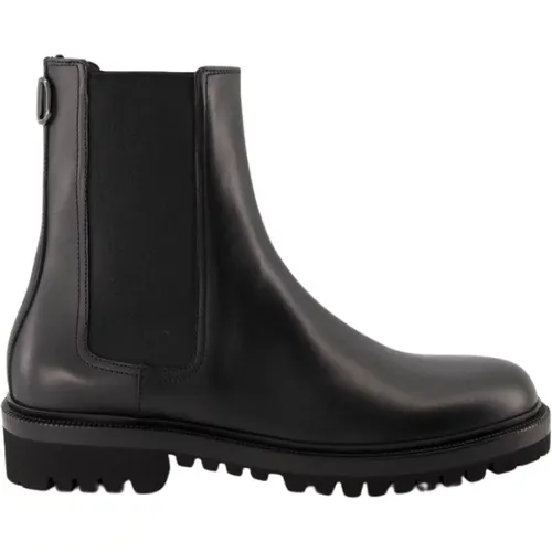 Shoes > Boots > Chelsea Boots - - Valentino Garavani - Modalova