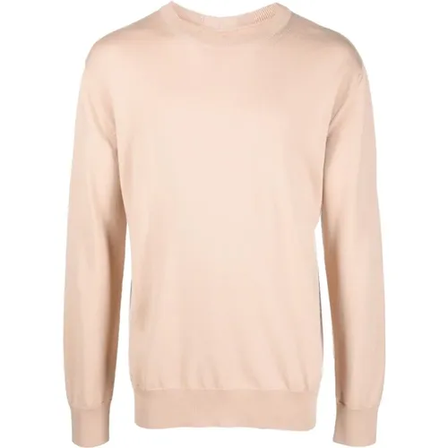 Knitwear > Round-neck Knitwear - - Jil Sander - Modalova