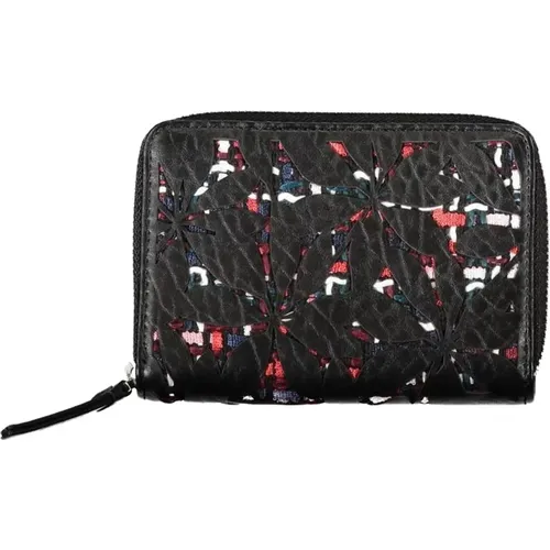 Accessories > Wallets & Cardholders - - Desigual - Modalova