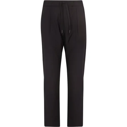 Trousers > Sweatpants - - Herno - Modalova