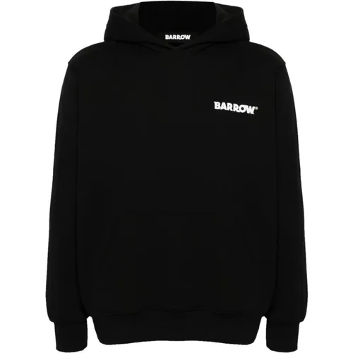 Sweatshirts & Hoodies > Hoodies - - Barrow - Modalova