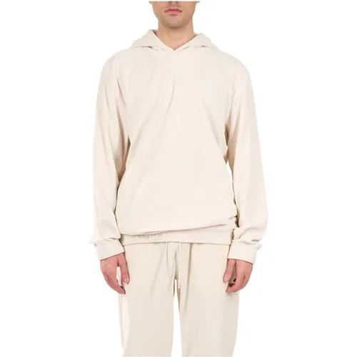 Sweatshirts & Hoodies > Hoodies - - Hugo Boss - Modalova