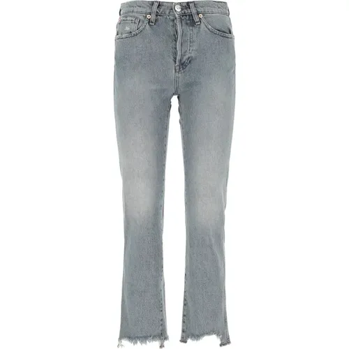 Jeans > Cropped Jeans - - 3X1 - Modalova