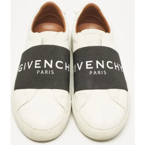 Pre-owned > Pre-owned Shoes > Pre-owned Sneakers - - Givenchy Pre-owned - Modalova