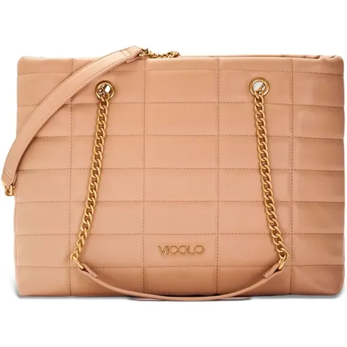 Bags > Shoulder Bags - - ViCOLO - Modalova