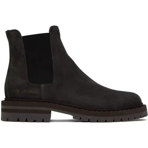 Shoes > Boots > Chelsea Boots - - Common Projects - Modalova