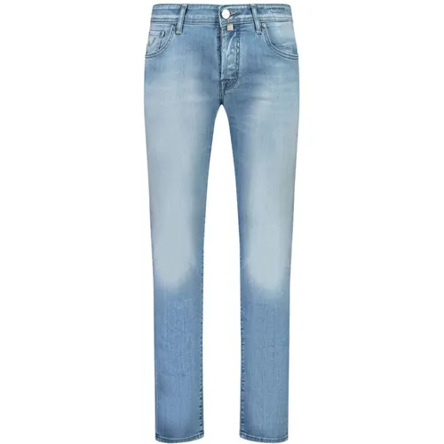 Jeans > Slim-fit Jeans - - Jacob Cohën - Modalova