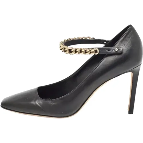 Pre-owned > Pre-owned Shoes > Pre-owned Pumps - - Jimmy Choo Pre-owned - Modalova