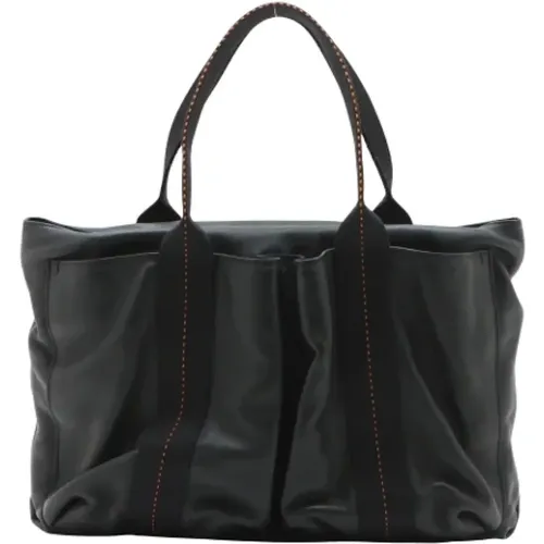 Pre-owned > Pre-owned Bags > Pre-owned Tote Bags - - Hermès Vintage - Modalova