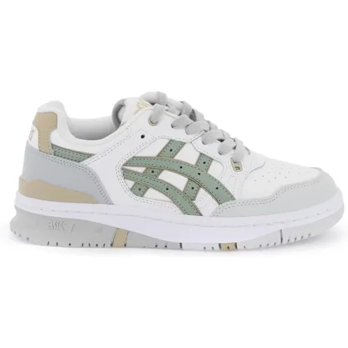 Asics - Shoes > Sneakers - White - ASICS - Modalova