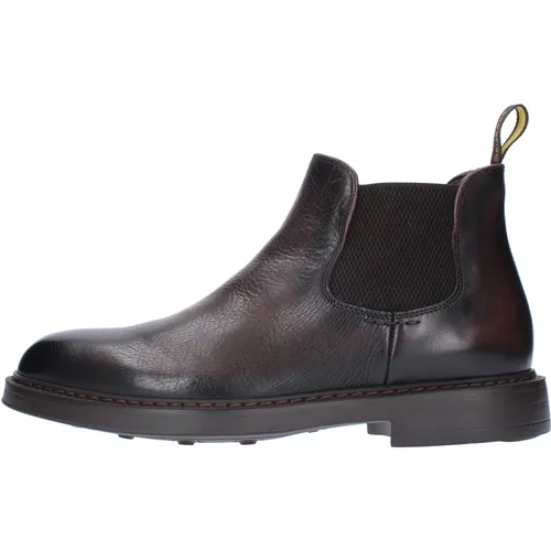 Shoes > Boots > Chelsea Boots - - Doucal's - Modalova